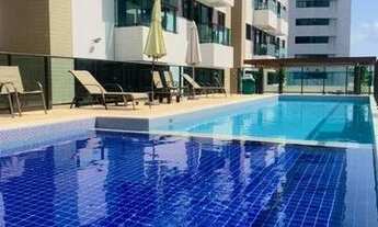 Imagem 2: Apartamento 3 quartos em boa viagem oportunidade