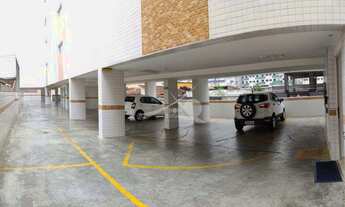 Imagem 7: Apartamento para venda tem 57 metros quadrados com 2 quartos em Mirim - Praia Grande - SP