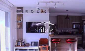 Imagem: Apartamento com 1 dormitório à venda