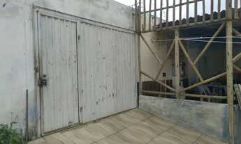 Imagem 6: Espaço com casa