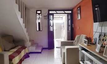 Imagem 7: Casa para venda possui 180 metros quadrados com 4 quartos em Mussurunga II - Salvador - BA