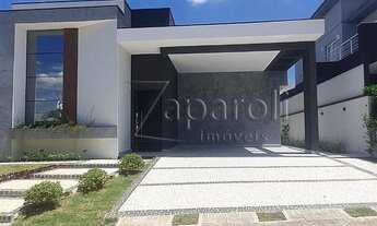 Imagem 5: Indaiatuba - Casa de Condomínio - Jardim Maison Du Parc