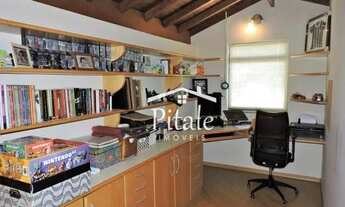 Imagem 7: Casa com 4 dormitórios à venda, 443 m² por R$ 2.480.000,00 - Altos de São Fernando - Jandi