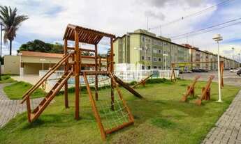 Imagem 5: Apartamento para aluguel no Condomínio Village do Bosque I Teresina - Teresina/PI