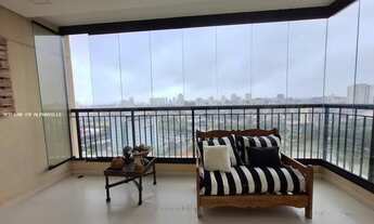 Imagem 3: Apartamento para Locação em Barueri, JARDIM TUPANCI, 3 dormitórios, 1 suíte, 2 banheiros