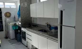 Imagem 5: Lindo Apto Totalmente Mobiliado no Tambaú