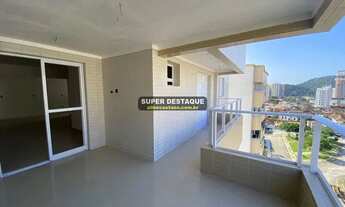 Imagem 2: No Canto do Forte - 3 suites - Parcela Direto!