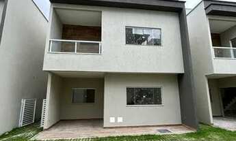 Imagem: Casa de condomínio para venda tem 180 metros