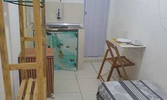 Imagem 7: Quarto coliving da Meire, Mangabeiras!