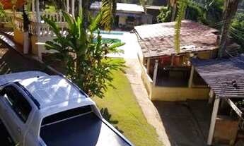 Imagem 4: Sitio 6000 mts Mairinque - SP