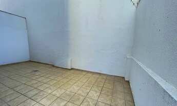 Imagem 2: Excelente área privativa para venda ou locação possui 90m2 com 2 quartos VG podendo 2 carr