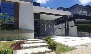 Imagem 3: Indaiatuba - Casa de Condomínio - Jardim Maison Du Parc