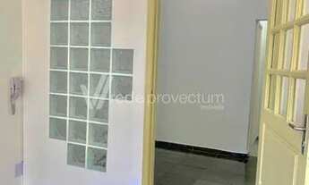 Imagem 7: Sala - Centro - Campinas