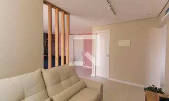 Imagem 3: Apartamento para Aluguel - Mooca, 1 Quarto, 45 m2