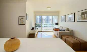 Imagem: Apartamento tipo para venda com 2 quartos