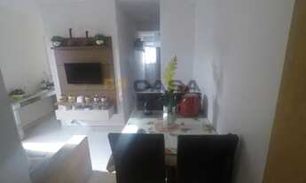 Imagem 2: BOM - OPORTUNIDADE TOP "MCMV"! Excelente apartamento 3 Quartos(2+1) no Condomíni