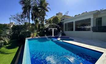 Imagem 6: ITATIBA - Casa de Condomínio - Condomínio Ville de Chamonix