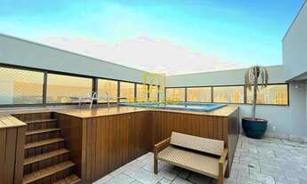 Imagem 2: Apartamento à venda no bairro Santa Rosa - Cuiabá/MT