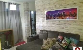 Imagem: Apartamento (tipo - padrao) 2 dormitórios