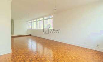 Imagem 3: Apartamento Venda Jardim Paulista 240 m² 3 Dormitórios