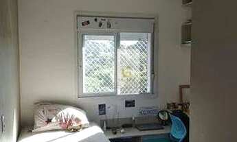 Imagem 5: Apartamento com 3 dormitórios à venda, 76 m² por R$ 543.000,00 - Cidade Vista Verde - São