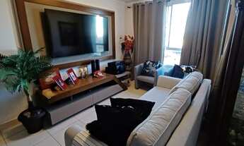 Imagem 4: Neópolis- Apartamento no L´acqua Condomínio Club-72m2- Andar Alto- R$ 430 Mil Financia