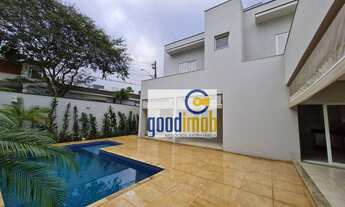 Imagem: Casa com 5 dormitórios, 349 m² - venda