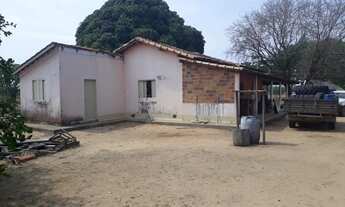 Imagem 7: Fazenda em Novo Santo Antônio - MT