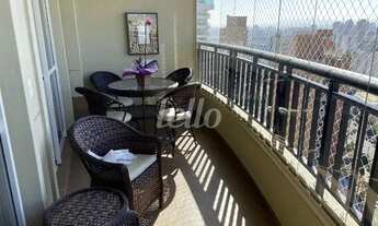 Imagem 7: São Paulo - Apartamento Padrão - Mooca