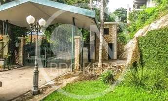 Imagem 4: Terreno em Itanhangá - Rio de Janeiro