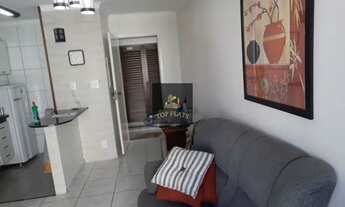 Imagem 3: Flat disponível em Moema