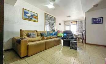 Imagem 2: Apartamento com 4 quartos para alugar, 249 m² por R$ 6.256/mês - Icaraí - Niterói/RJ