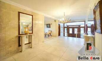 Imagem: Apartamento para alugar com 3 quartos sendo