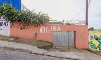 Imagem: COLOMBO - Casa Padrão - Monza