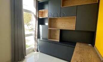 Imagem 4: Locação Casa em condomínio com 3 dormitórios