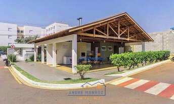 Imagem 4: Apartamento com 2 dormitórios à venda, 45 m² por R$ 159.000,00 - Edifício Vila das Acacias