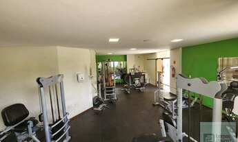 Imagem 5: Alugo Apartamento no Jardim Vitória - Itabuna - BA com 4 suítes, elevador, lavabo, piscina