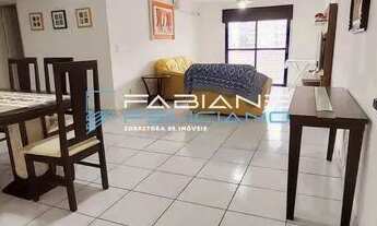 Imagem 4: Apartamento com 2 dorms, Canto do Forte, Praia Grande - R$ 500 mil, Cod: 1009