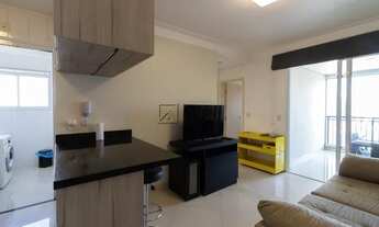 Imagem 4: Venda Apartamento 2 Dormitórios - 60 m² Pinheiros