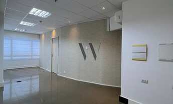 Imagem 3: Sala para alugar no bairro Iguatemi Shopping - São José do Rio Preto/SP