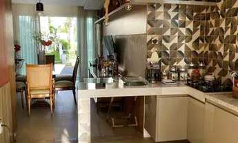 Imagem 4: Casa Condomínio Residencial Fragatta na Aruana