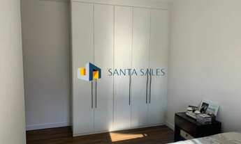 Imagem 7: APARTAMENTO ALTO PADRÃO AMPLO 4 SUÍTES EM OPORTUNIDADE NO CORAÇÃO DE MOEMA!!