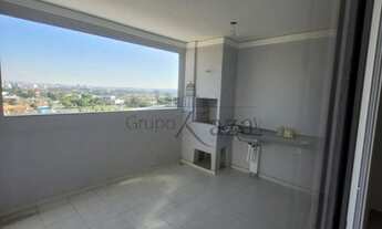 Imagem 7: Duplex para venda com 100 M² 3 quartos em Jardim das Indústrias - Jacareí - SP