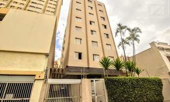 Imagem 6: Apartamento - Centro - Campinas