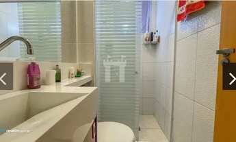 Imagem 3: Apartamento com área privativa