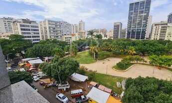 Imagem 2: Cobertura-À VENDA-Ipanema-Rio de Janeiro-RJ