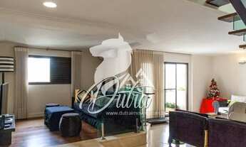 Imagem 5: Monte Rosso Moema 360m² 04 Dormitórios 04 Suítes 3 Vagas