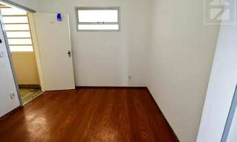 Imagem 3: Apartamento - Botafogo - Campinas