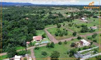 Imagem 3: Vende-se ágio de um lote