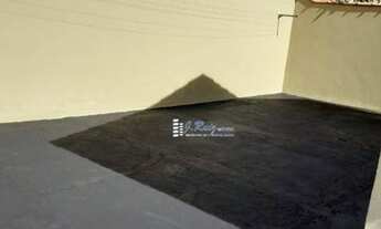 Imagem 5: Casa com 2 dormitórios para alugar, 56 m² por R$ 1.200,00/mês - Jardim Paiva - Ribeirão Pr